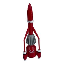 Thunderbirds tb3 rocket toy - rocket,