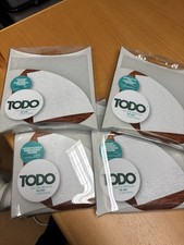 TODO Embossing Folders