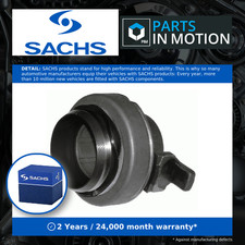 Clutch Release Bearing