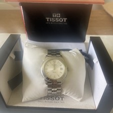 Tissot Swiss Watch PR50 please