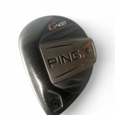 Ping G400 7W 20.5 Degree
