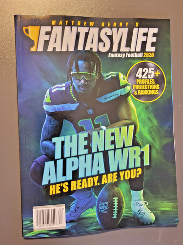 Fantasylife fantasy football - fantasylife,