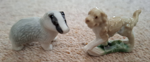 Wade 1950s 1st - series, whimsies