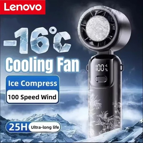 Lenovo ice cooling handheld - ice,