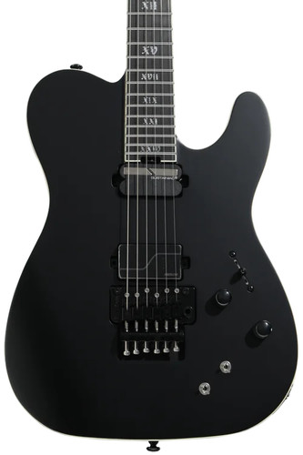 Schecter sls elite - fr-s,