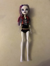 Catrine DeMew doll from the