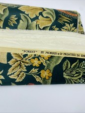 Morris & Co Forest Velvet