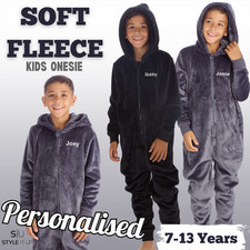 Personalised Kids Boys Girls