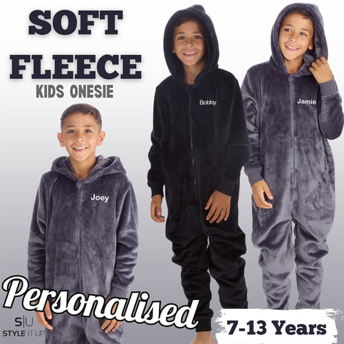 Personalised kids boys - kids, girls