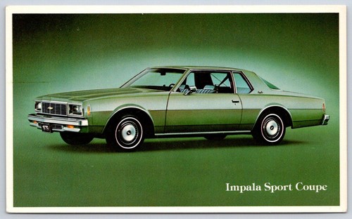 Vintage 1979 chevrolet - vintage,