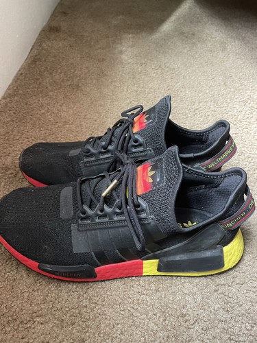 Adidas nmd united by - adidas,