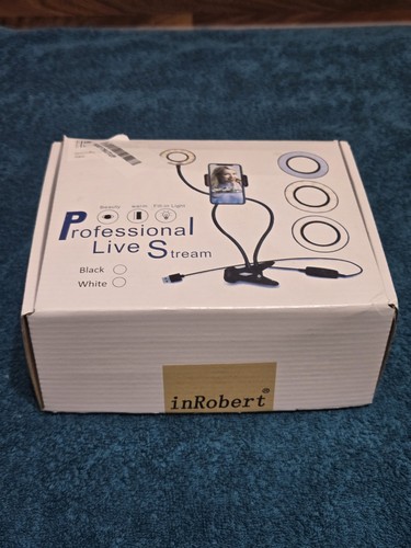 Inrobert professional live - inrobert,