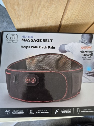 Gift company heated - gift,