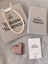 Vivienne Westwood Heart