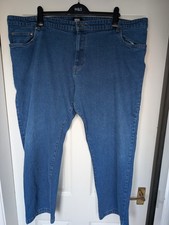 Men's Union Blue Jeans W48
