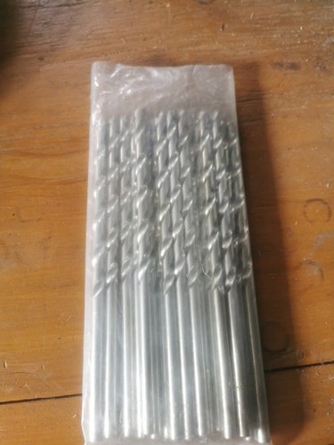 Drill bits number 8 - 15,