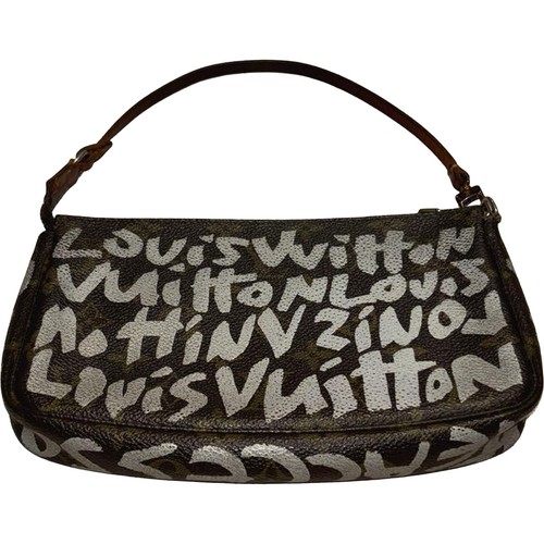 Ltd graffiti louis vuitton - louis,