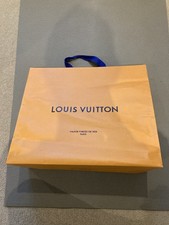 Medium Large Louis Vuitton