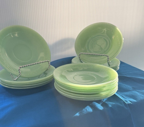 Set vintage ribbed - 3,