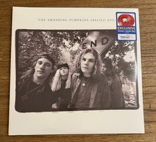 Smashing Pumpkins - Rotten