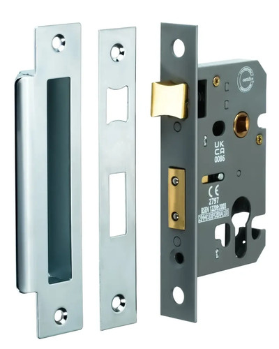 Euro profile sashlock - euro,