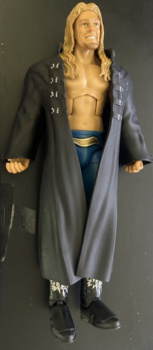 Wwe mattel elite edge - elite, 13