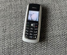 Nokia 6021 mobile phone - nokia,