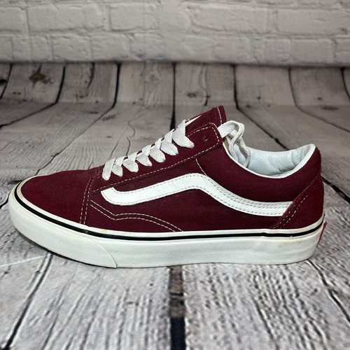 Vans old skool premium suede - vans,