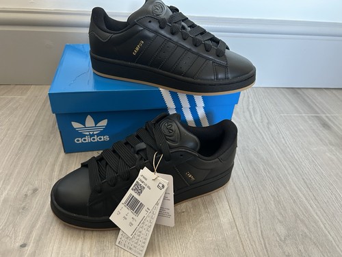 Adidas campus black - adidas,