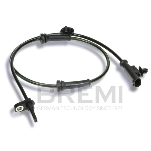 Sensor wheel speed 50163 - speed,