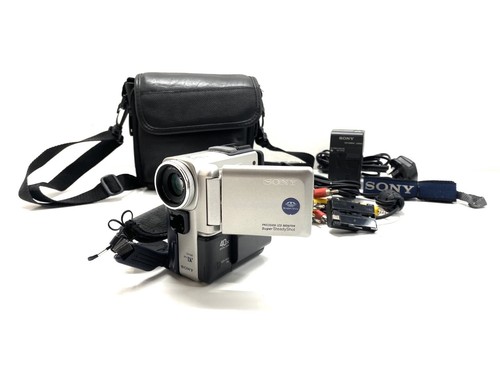 Sony dcr pc5e mini - dcr-pc5e,