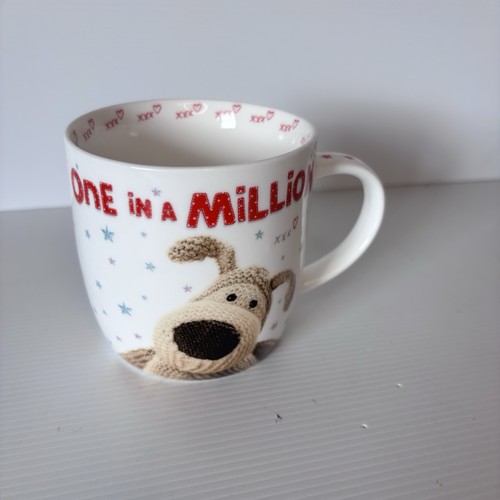Boofle mug one million - boofle,