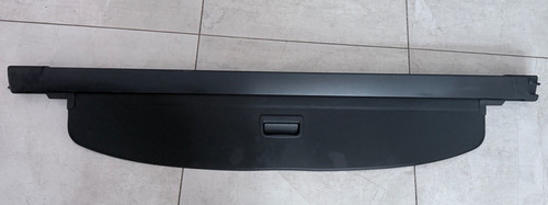 Genuine audi mk2 parcel - audi, q7