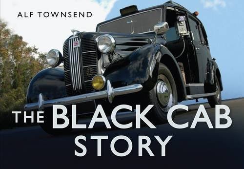 The black cab story - black, of)