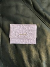 Ted Baker Purse Wallet (lilac)