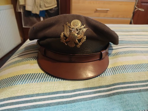 Geniune usaaf cap - geniune,