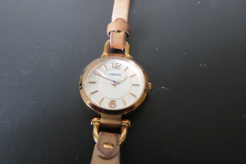 Fossil georgia mini - fossil,