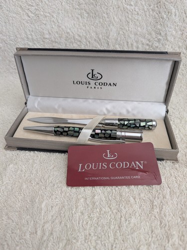 Vintage louis codan lacquered - vintage,