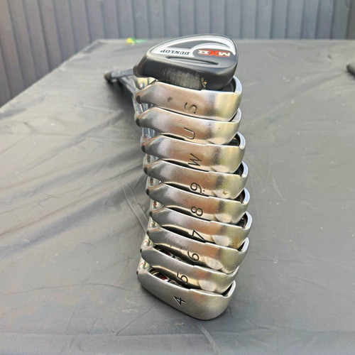Ping g20 irons driver and - irons, g5