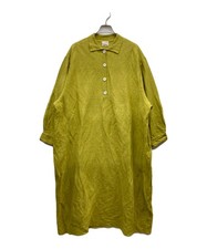 babaa Linen shirt dress FREE