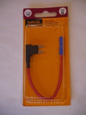 Halfords Mini Blade Breakout Fuse, FUSE 157, new and unopened