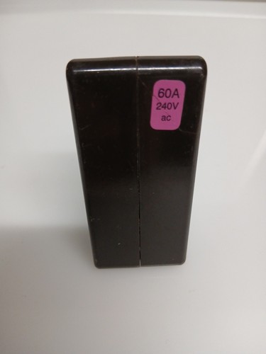 Wylex brown fuse - wylex, 60