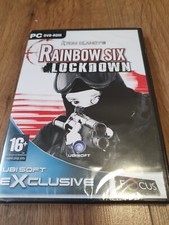 Tom Clancy's Rainbow Six