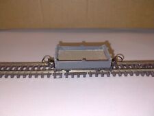009 3 plank wagon