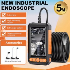 4.3'' 5m Industrial Endoscope