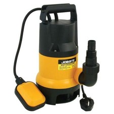 SUBMERSIBLE WATER PUMP CLEAN