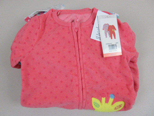 Pack kid infant girl - 2,