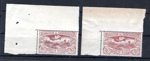Upper silesia 25a - er, per