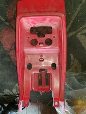 ETON VIPER 50 70 90 ETON QUAD BIKES..REAR CENTRE PLASTIC...3