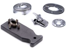 DOT Turnbutton fastener cloth kit eyelet twist lock boat canopy cover tool 